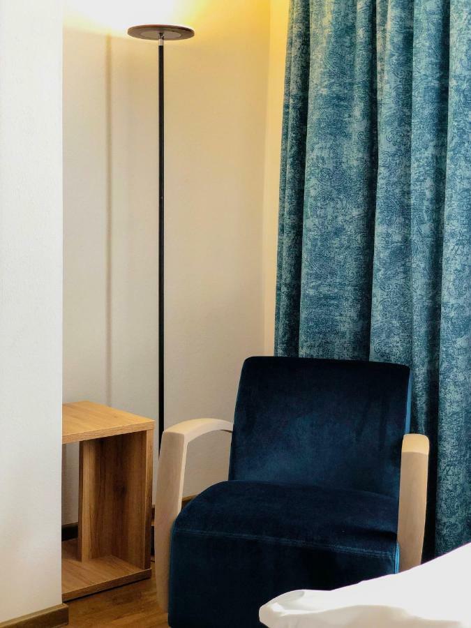 Hotel Zum Engel Mespelbrunn Eksteriør billede